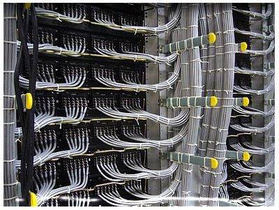   AMP NETCONNECT