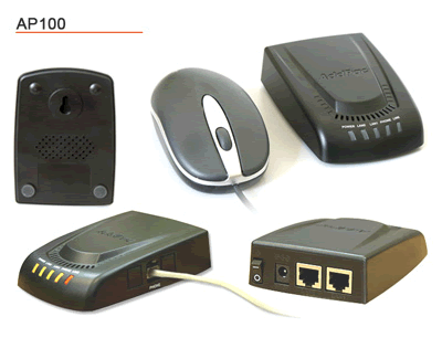 VoIP-   AP100