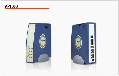 VoIP-   AP100x