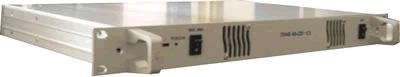 Інвертори AC-DC/DC