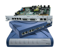   FlexDSL Orion3