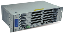 IP DSLAM  FlexGain Access - FlexGain ACE120