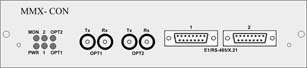 Nateks MMX-Converter