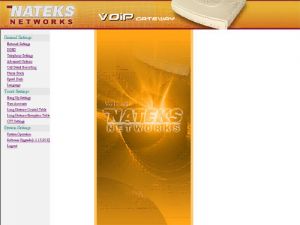 Голосові шлюзи VoiceCom