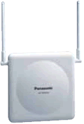 DECT panasonic - KX-TDA0141